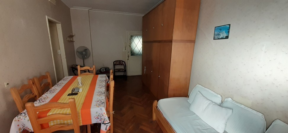 Venta Departamento 3 ambientes edificio Sacoa 