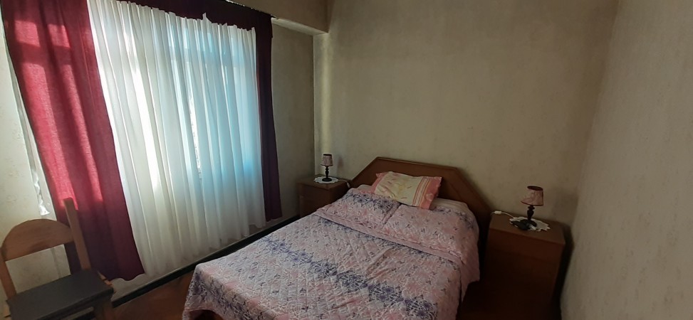 Venta Departamento 3 ambientes edificio Sacoa 