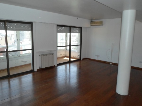 VENTA DEPARTAMENTO 5 AMBIENTES 