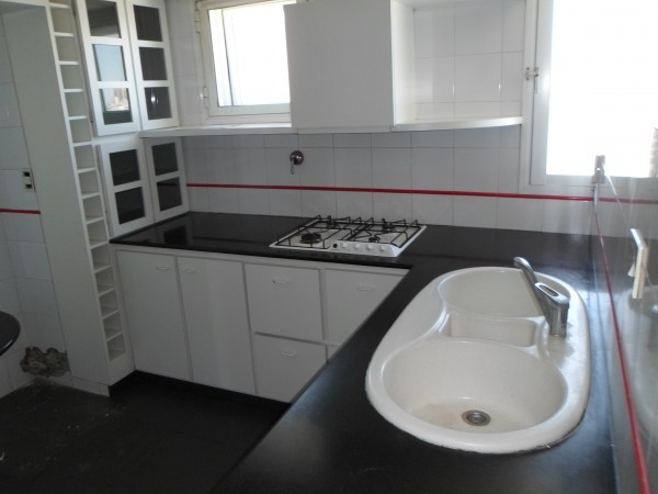 VENTA DEPARTAMENTO 5 AMBIENTES 
