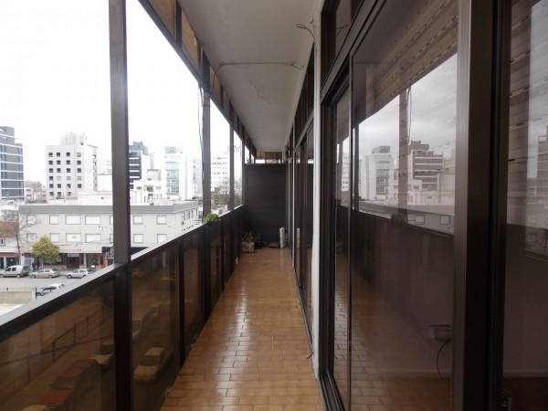 Venta! Dos ambientes excelente vista 