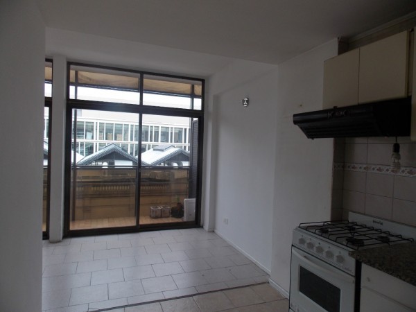Venta! Dos ambientes excelente vista 