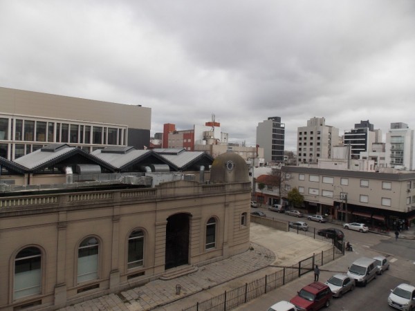 Venta! Dos ambientes excelente vista 