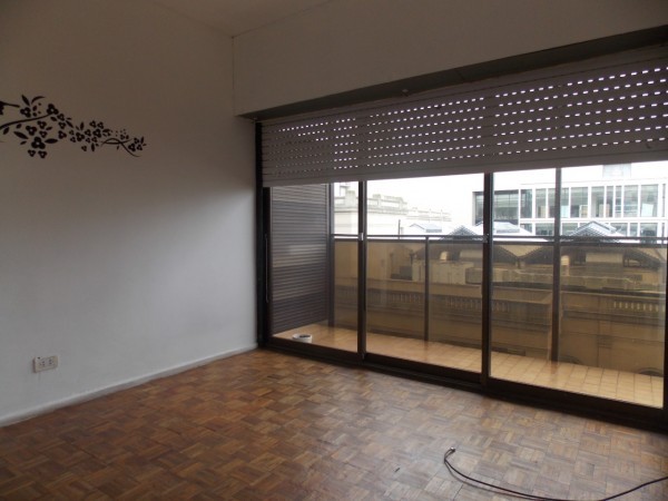 Venta! Dos ambientes excelente vista 