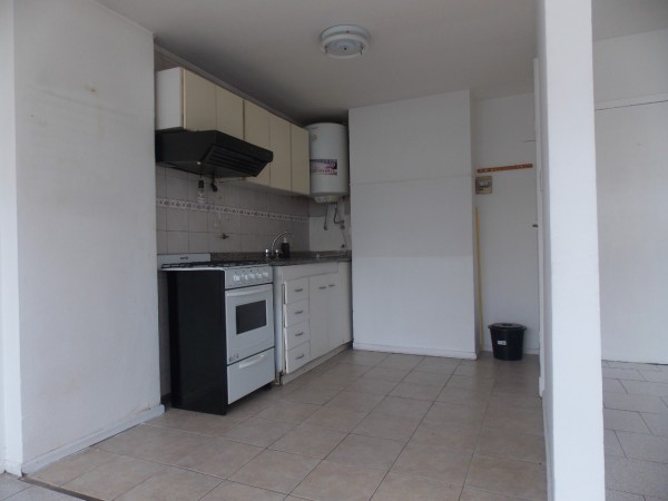 Venta! Dos ambientes excelente vista 