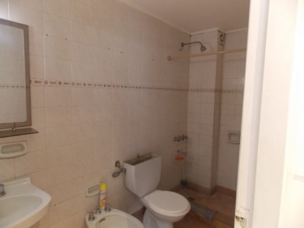 Venta! Dos ambientes excelente vista 