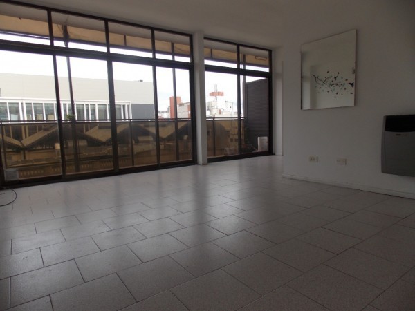Venta! Dos ambientes excelente vista 