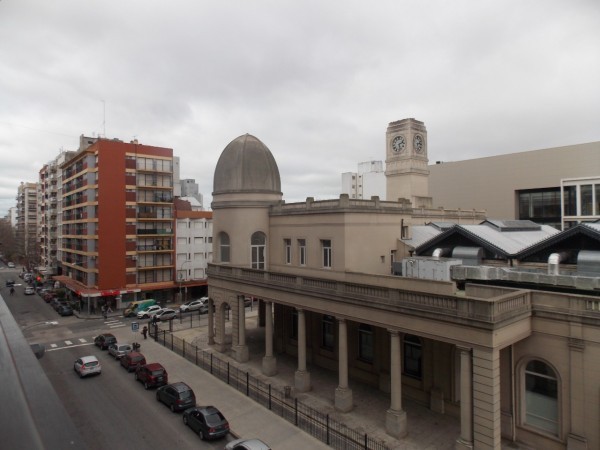 Venta! Dos ambientes excelente vista 