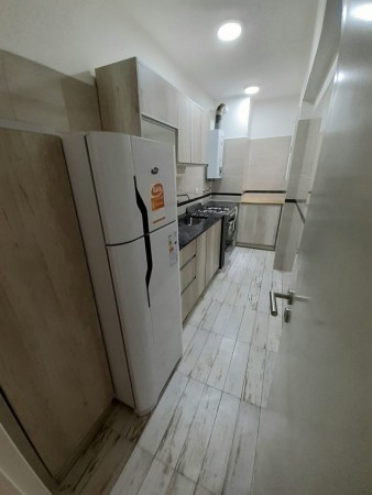2 AMBIENTES RECICLADO A NUEVO!