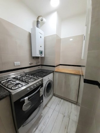 2 AMBIENTES RECICLADO A NUEVO!