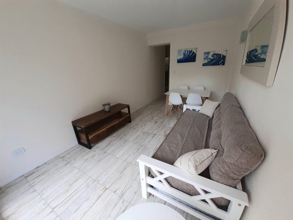 2 AMBIENTES RECICLADO A NUEVO!