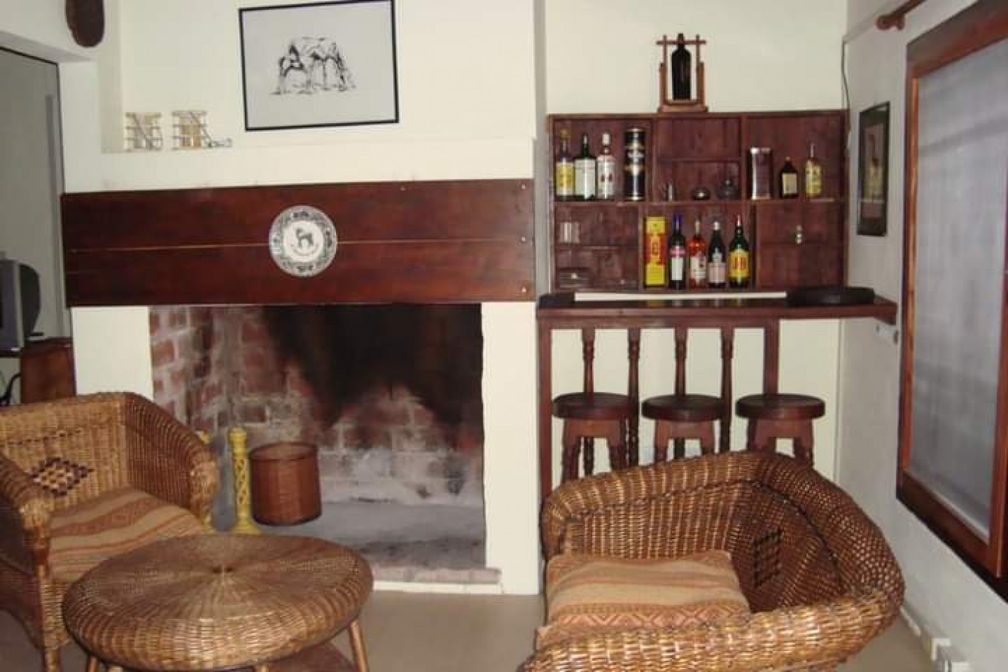 VENTA EXCELENTE  CAMPO 850 HAS - MAIPU - PROV. DE BUENOS AIRES
