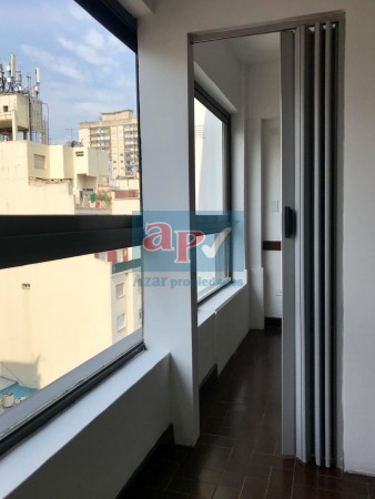 Venta oficina céntrica a la calle 