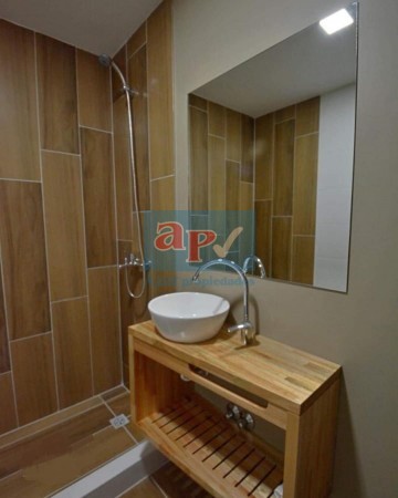 Venta ph 2 Ambientes A ESTRENAR!!!