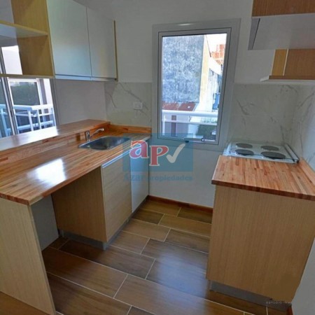 Venta ph 2 Ambientes A ESTRENAR!!!