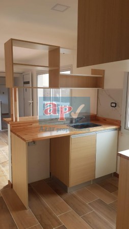 Venta ph 2 Ambientes A ESTRENAR!!!