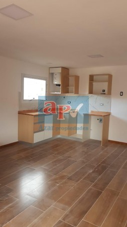 Venta ph 2 Ambientes A ESTRENAR!!!