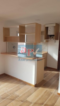 Venta ph 2 Ambientes A ESTRENAR!!!