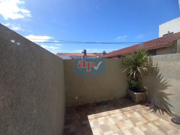 Venta dúplex en Punta Mogotes A POCAS CUADRAS DEL MAR 