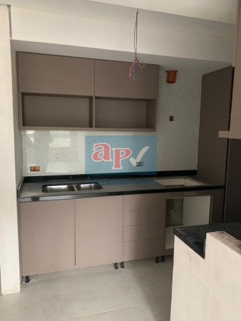 Venta departamento 2 ambientes A ESTRENAR 