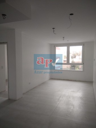 Venta departamento 2 ambientes A ESTRENAR 