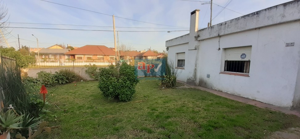 VENTA casa a reciclar Barrio Puerto!!