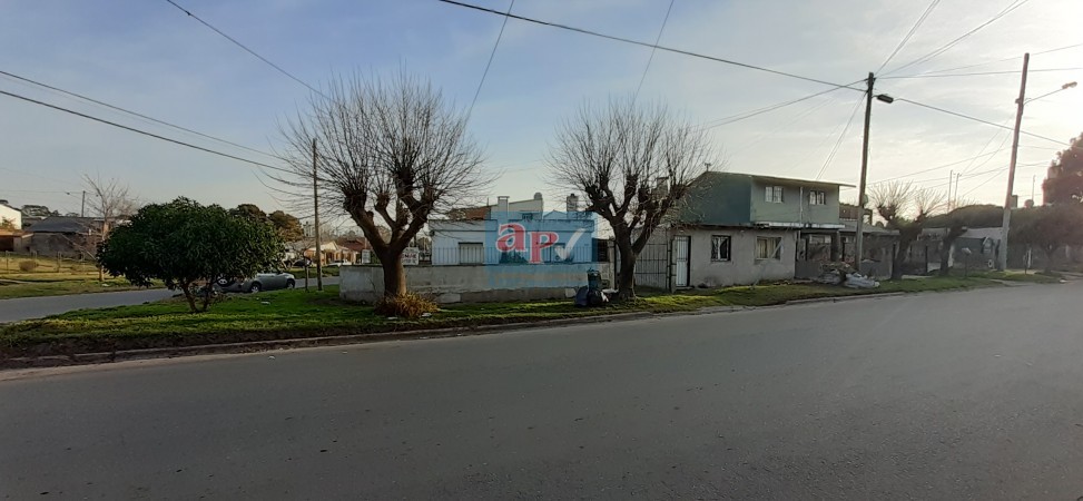 VENTA casa a reciclar Barrio Puerto!!