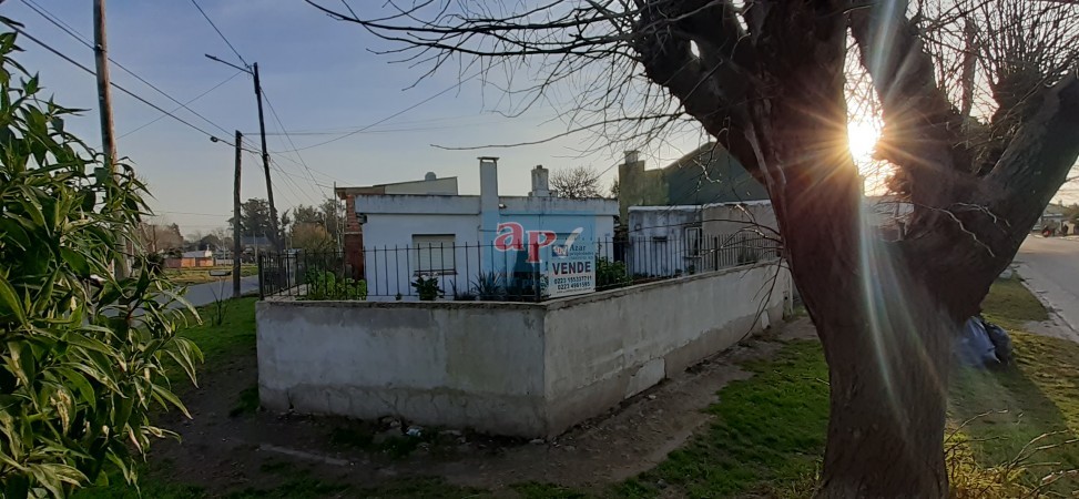 VENTA casa a reciclar Barrio Puerto!!
