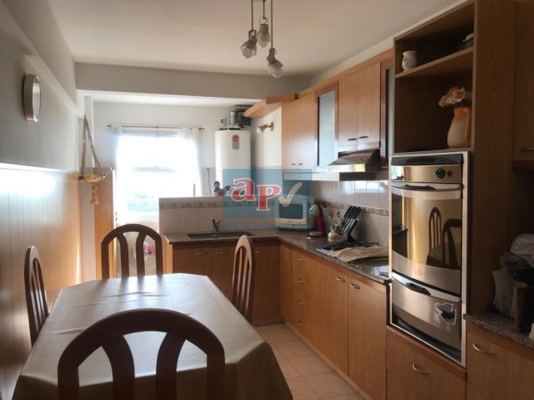 VENTA EXCELENTE DEPARTAMENTO 4 AMBIENTES GABOTO 3400