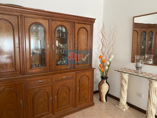 VENTA EXCELENTE DEPARTAMENTO 4 AMBIENTES GABOTO 3400