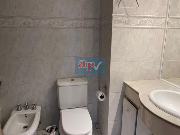VENTA EXCELENTE DEPARTAMENTO 4 AMBIENTES GABOTO 3400