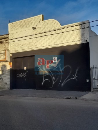 VENTA GALPON  EN INMEJORABLE UBICACION: FUNES CASI AV. COLON