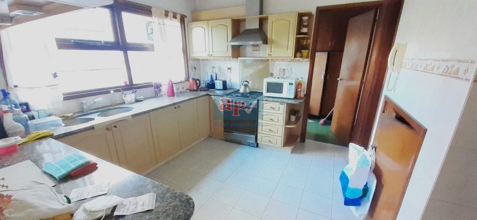VENTA CHALET BARRIO BOSQUE ALEGRE