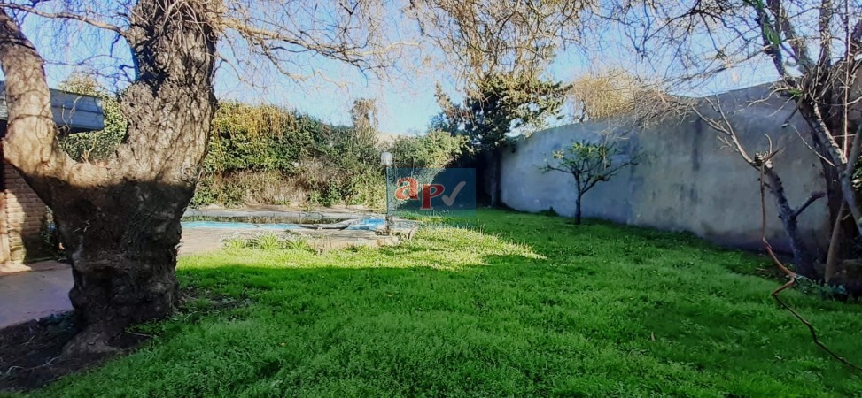 VENTA CHALET BARRIO BOSQUE ALEGRE