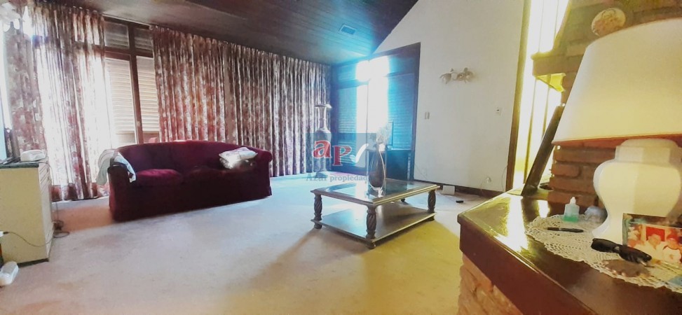 VENTA CHALET BARRIO BOSQUE ALEGRE