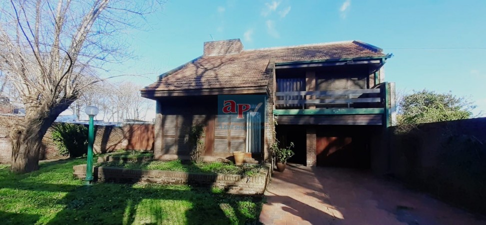 VENTA CHALET BARRIO BOSQUE ALEGRE