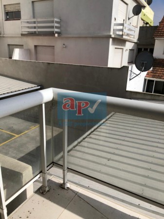 VENTA DEPARTAMENTO 1 AMBIENTE
