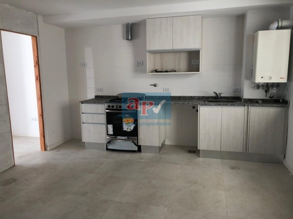 VENTA DEPARTAMENTO 1 AMBIENTE