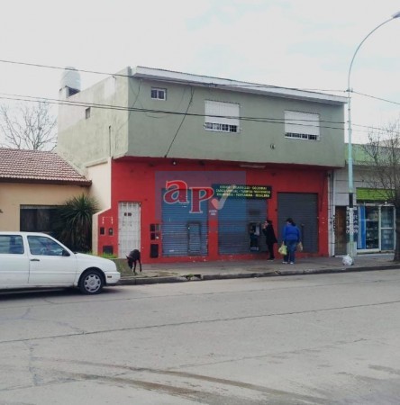 VENTA CHALET 