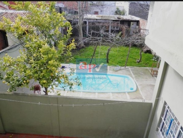 VENTA CHALET 