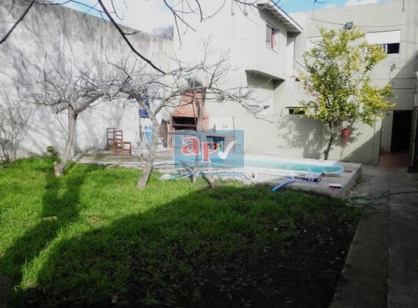 VENTA CHALET 