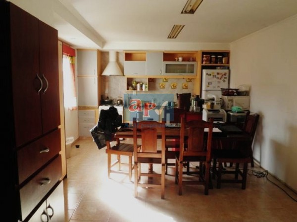 VENTA CHALET 