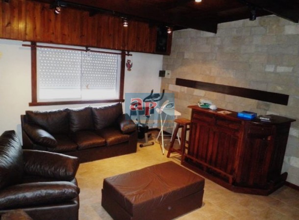 VENTA CHALET 