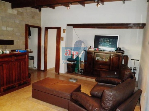 VENTA CHALET 