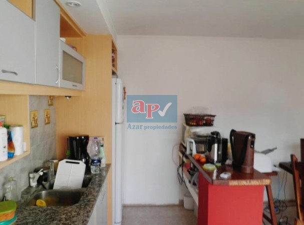 VENTA CHALET 