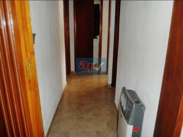 VENTA CHALET 