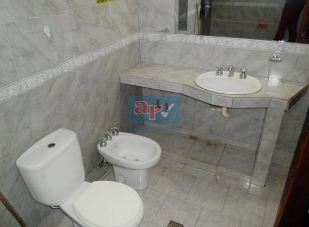 VENTA CHALET 
