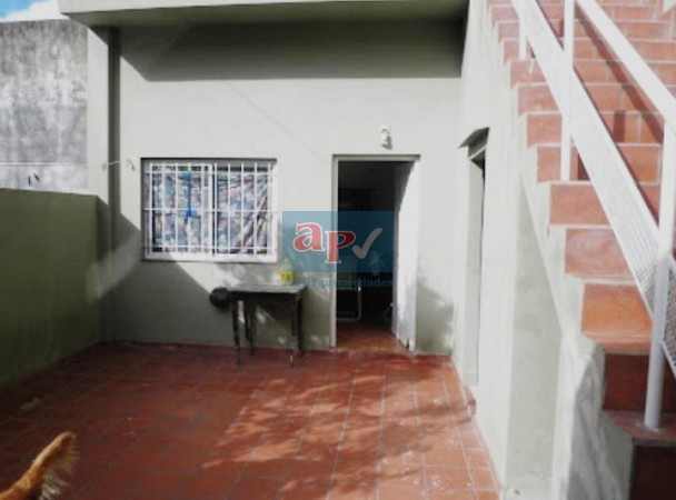 VENTA CHALET 