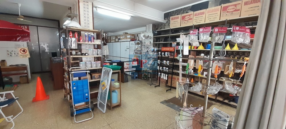 Venta local en pleno centro. 