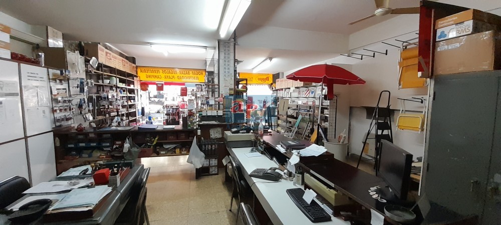 Venta local en pleno centro. 